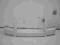 FORD RANGER LIFT 06-09 ZDERZAK PRZOD PRZEDNI