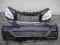 Pas belka lampy Bixenon zderzak B-klasa w245 LIFT