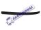 OPEL ASTRA H 2004 04 Spojler Spoiler zderzaka PRAW