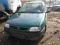 CITROEN SAXO 98r.-ZDERZAK PRZÓD W-wa