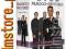 DETEKTYW MURDOCH MYSTERIES - SERIES 1 -3 BOX SET