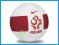 Piłka Nożna Nike Poland Prestige /sc2039 167