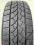 Bridgestone Blizzak LM-18C 195/60 16C 2010r 7,5mm