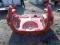 TYŁ NADWOZIA SEAT ALTEA 2004-2009 ROK L53H