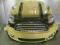 MINI COUNTRYMAN zderzak przod halogen atrapa grill