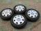 VW POLO FOX IBIZA 5x100 ET35 5xJ14 165/70r14