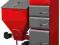 Kocioł C.O. Tekla DRACO DUO VERSA rynnowy 20KW