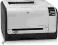 F118 Drukarka laserowa HP LaserJet  CP 1525nw @HIT