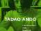 Tadao Ando Conversations with Students