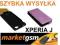 POKROWIEC ETUI KABURA SLIM do SONY XPERIA J ST26i