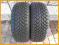 OPONY 185/60R14 LASSA SNOWAYS 2 PLUS 7mm 2szt.