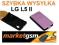 POKROWIEC ETUI KABURA SLIM do LG L5 II E450
