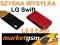 POKROWIEC ETUI KABURA SLIM do LG L5 II E450