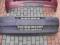 FIAT PUNTO I 1 PRZEDNI ZDERZAK