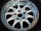 JDM T'S BRIDGESTONE - FELGI 7.5'' - 5x114 RARYTASY