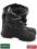 BUTY ZIMOWE OCIEPLANE ROZM 42