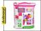 MEGA BLOKS MAXI ZEST. RÓŻOWY 60 KL. 08417U (KLOCKI