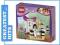 LEGO FRIENDS - LEKCJA KARATE EMMY 41002 (KLOCKI)