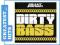 FAR EAST MOVEMENT: DIRTY BASS (DELUXE) (CD)