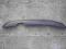 spoiler zderzaka tylnego VW POLO 6Q6