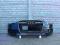 Zderzak przód grill Audi A6 C7 4G0 nowy mod. 11-13