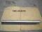 Listwa progowa prog Lexus GS300