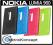 ORYGINALNE ETUI SILIKONOWE NOKIA LUMIA 900 CC-1037