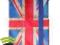 ETUI PURO ZETA - FLAG UK SAMSUNG GALAXY TAB 3 7