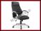 Elegancki fotel biurowy Q-046 czarny Q046 SIGNAL