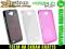 Etui nakładka guma futerał do myPhone NEXT +FOLIA