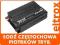 PRZETWORNICA IPS-3000 12V / 230V 1500/3000W 1855