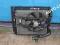 chlodnica wody wentylator RENAULT CLIO II 1.4 8V