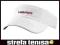 Daszek Tenisowy Head Airflow Visor - white/red