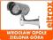 KAMERA EASYCAM ATRAPA ZEWN. IR 1100 DIODA LED 2529