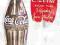 Coca Cola Retro - plakat 61x91,5 cm