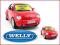 Welly VW NEW BEETLE / 1:24 autko model