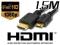 MICRO HDMI KABEL XPERIA ARC S NEO V 1.5 M FULL HD