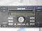 Radio Ford 6000 CD, z kodem