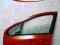 DRZWI Peugeot 307 Lewe Przednie kod lakieru KKN