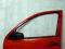 DRZWI Skoda Fabia I 99-07 Lewe Przednie