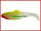 RIPPER KOPYTO RELAX SHAD DIAMOND 2,5'' / 6,5cm