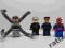 Figurki Lego Custom z serii Spiderman