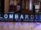 LED REKLAMA ZEWNĘTRZNA LOMBARD 290x56cm