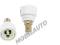ADAPTER PRZEJŚCIÓWKA E14 NA GU10