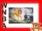 PUZZLE UKLADANKA JELONEK BAMBI Disney 60el Trefl