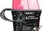 MIGOMAT 250 MIG/MAG GEKO 250A + RED + DRUT MIG MAG
