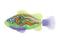 ROBO FISH RYBKA TROPIKALNA Green Mandarin 2549