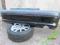 Zderzak tył tylny Toyota Avensis T22 LIFT 99-03