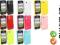 Etui gumowe JELLY Samsung GALAXY ACE S5830 GRATISY