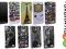 Etui PARIS EIFELL TOWER Alcatel ONE TOUCH IDOL